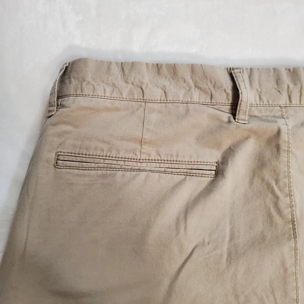 J.Crew‎ Men's Tan Shorts